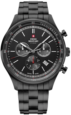 Zegarek Swiss Military by Chrono SM34081.04 Chronograph