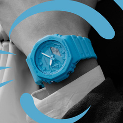 Zegarek Casio G-Shock GA-2100-2A2ER