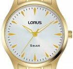 Zegarek Lorus Ladies RG274RX9