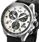 Zegarek Vostok Space Race 6S30-325A743