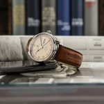 Zegarek Zeppelin Mediterranee Automatic 9664-5