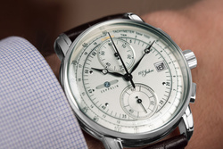 Zegarek Zeppelin 100 Jahre 8670-1