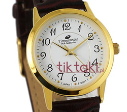 Zegarek Timemaster Classic 119/12