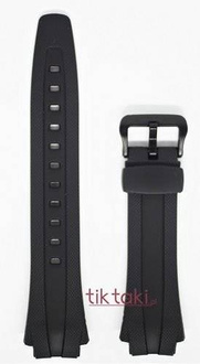 Pasek do zegarka Casio AQ-160  AQ-163 (10137491)
