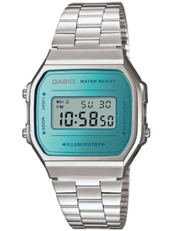 Zegarek Casio Vintage A168WEM-2EF