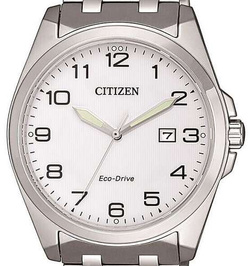Zegarek Citizen Classic Eco-Drive BM7108-81A