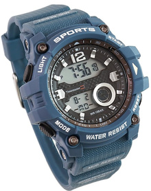 Zegarek Timemaster 007/40
