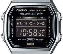 Zegarek Casio Vintage  ABL-100WE -1BEF