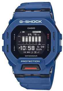 Zegarek Casio G-Shock Bluetooth GBD-200-2ER