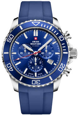 Zegarek Swiss Military by Chrono SM34103.08 Chronograph