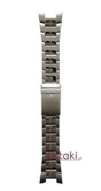 Bransoleta do zegarka Lorus RW623AX-9/Srebrna