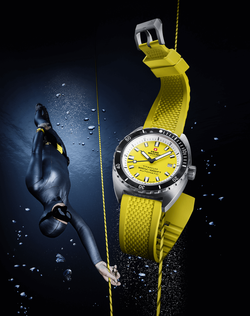 Zegarek Swiss Military by Chrono SMA34100.11 TitaniumAutomatic