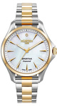 Zegarek Roamer Spotica Diamond 865847 47 20 50