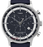 Zegarek Timex Waterbury Multifunction TW2U04700