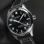 Zegarek Davosa Newton Pilot 16153055