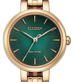 Zegarek Citizen Classic EM0993-82Z