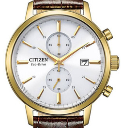 Zegarek Citizen Classic Eco-Drive CA7062-15A