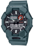 Zegarek Casio G-Shock GA-010-2AER