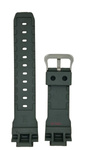 Pasek do zegarka Casio DW-5600, DW-6900 G-5600, GW-M5600 (10222652) Zielony