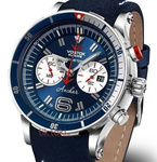 Zegarek Vostok Europe Anchar 6S21/510A583B