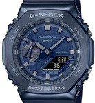 Zegarek Casio G-Shock GM-2100N-2AER