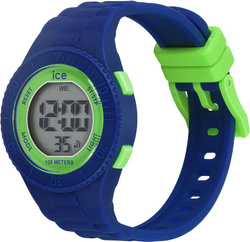 Zegarek ICE Digit -Black Dino 021006