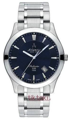Zegarek Atlantic Seahunter 330 71365.41.51