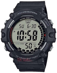 Zegarek Casio Sport  AE-1500WH-1AVEF