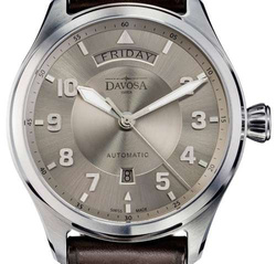 Zegarek Davosa Newton 16158515