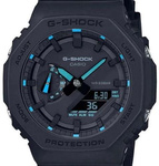 Zegarek Casio G-Shock GA-2100-1A2ER