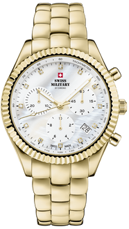 Zegarek Swiss Military by Chrono SM30207.03 Elegant