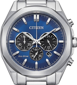 Zegarek Citizen Classic Eco-Drive CA4590-81L