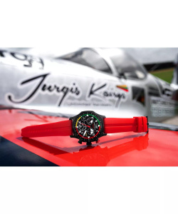 Zegarek Vostok Europe Expedition Jurgis Kairys VK68-592C775