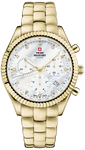 Zegarek Swiss Military by Chrono SM30207.03 Elegant