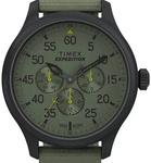 Zegarek Timex Expedition Field Chronograph TW4B31000