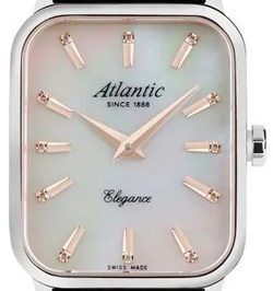 Zegarek Atlantic Elegance Belle 30040.41.09RL