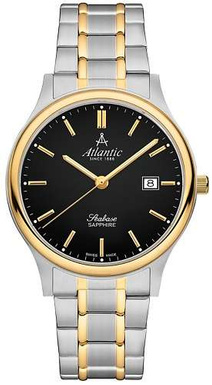 Zegarek Atlantic Seabase  60348.43.61