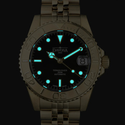 Zegarek Davosa Ternos Automatic 16619805