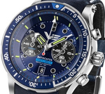 Zegarek Vostok Batiscafos Chronograph 6S21-511A772