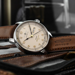 Zegarek Zeppelin Mediterranee Automatic 9664-5
