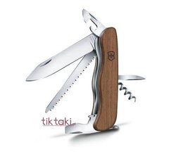 Scyzoryk Victorinox scyzoryk Forester Wood, orzech 0.8361.63