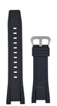 Pasek do zegarka Casio GST-S300 GST-W310 (10546899) /Czarny