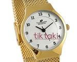 Zegarek Timemaster 100/01