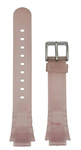 Pasek do zegarka Timex T5K368 P5K368 /Jasny różowy