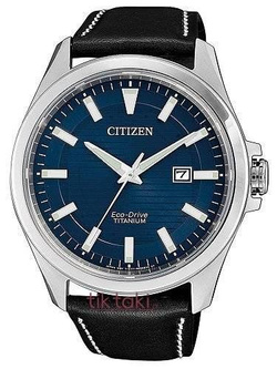 Zegarek Citizen Classic Eco-Drive BM7470-17L