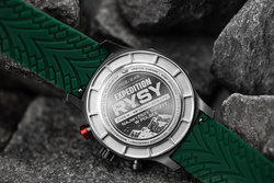 Zegarek Vostok Europe Expedition Rysy VK67-592D499