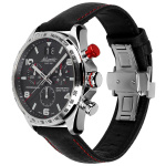 Zegarek Atlantic Grand Prix Chronograph 55463.41.65