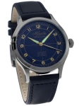 Zegarek Atlantic Worldmaster The Original Automatic Incabloc  53780.41.53G