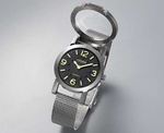 Zegarek Citizen Classic Braille  AC2200-55E