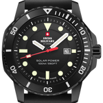 Zegarek Swiss Military by Chrono SMS34102.03 Solar Sport
